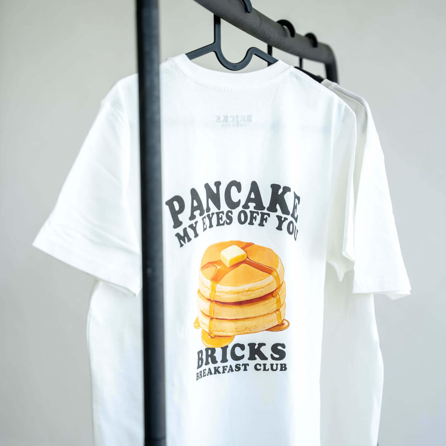Bricks - Unisex T-Shirt